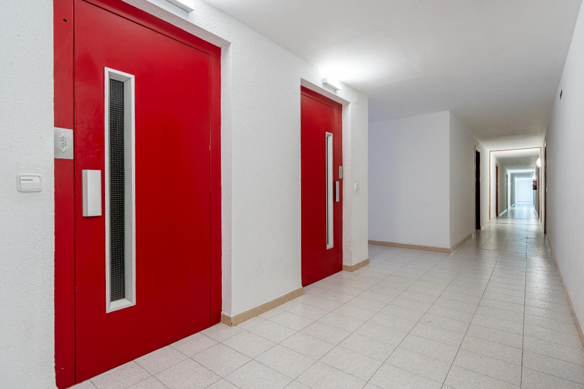 Alea Rentals - Albeniz La Pineda Dış mekan fotoğraf
