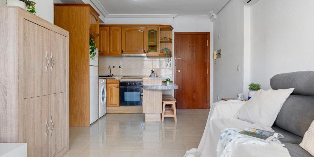 Alea Rentals - Albeniz La Pineda Dış mekan fotoğraf